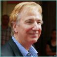 Alan Rickman picture