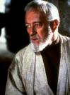 Alec Guinness picture