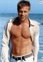 Brad Pitt picture