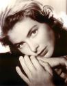 Ingrid Bergman picture