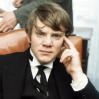 Malcolm McDowell picture