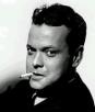 Orson Welles picture