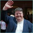 Robbie Coltrane picture