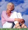 Sue Barker picture