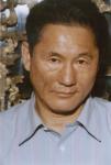 Takeshi Kitano picture